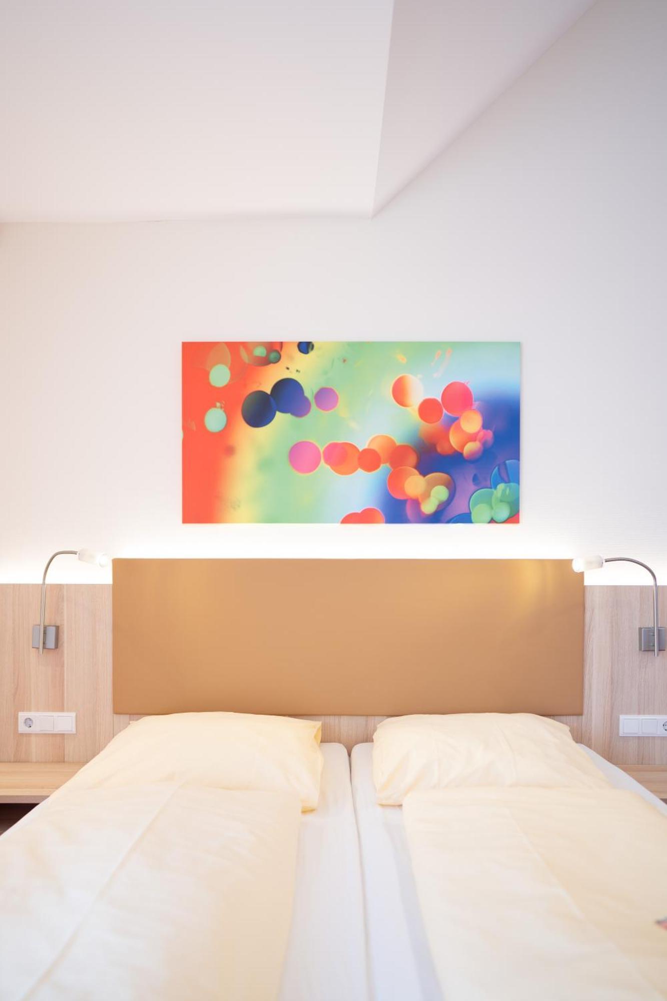 Hotel Adler - Paulas Alb Ehingen  Phòng bức ảnh