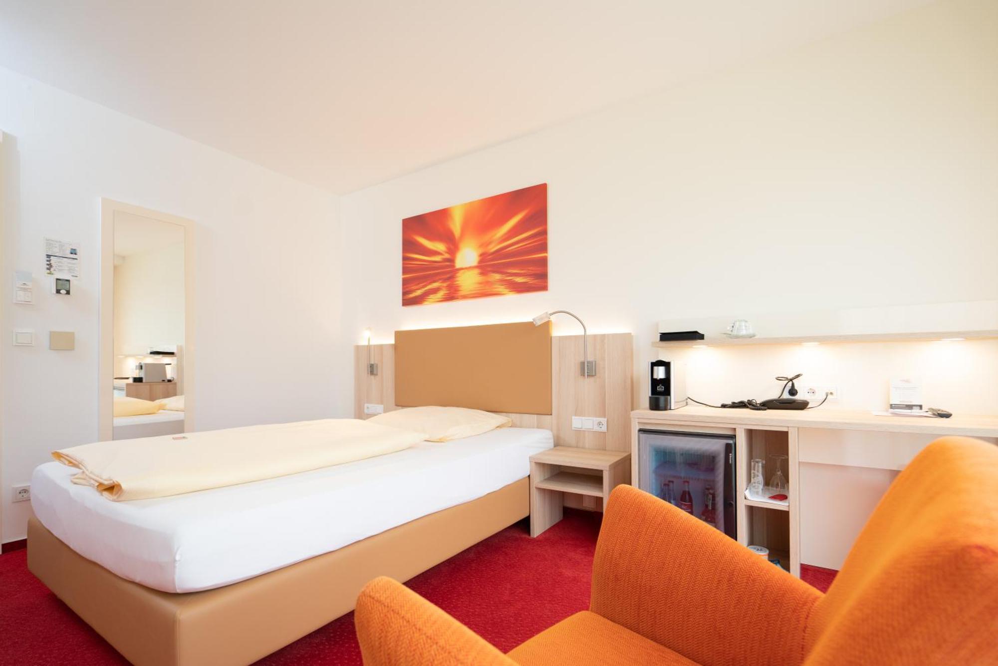 Hotel Adler - Paulas Alb Ehingen  Phòng bức ảnh